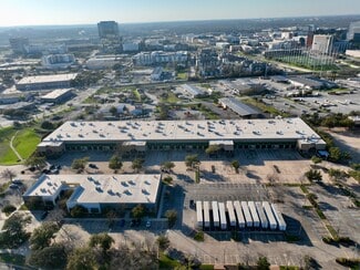 Plus de détails pour 2214 Braker Ln, Austin, TX - Industriel/Logistique à louer