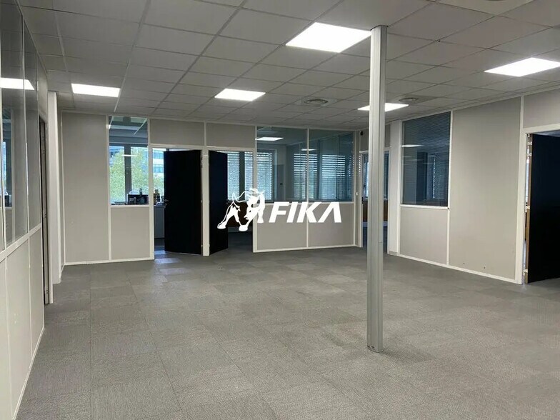 Bureau dans Toulouse à louer - Photo de l’immeuble – Image 2 sur 5