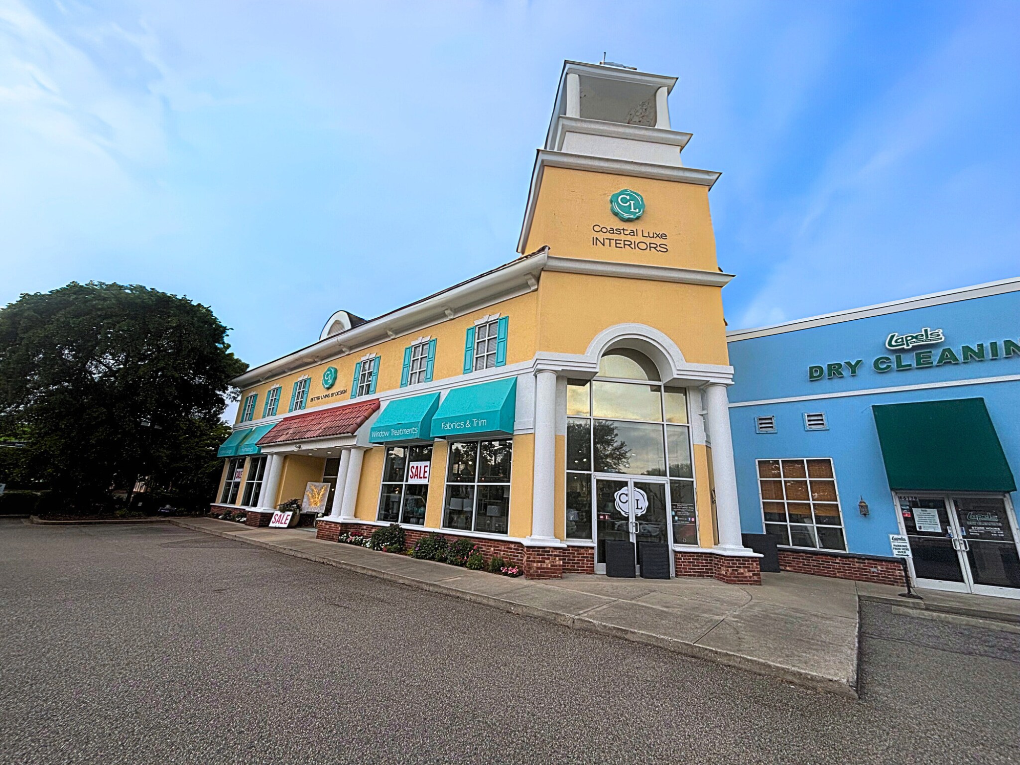 6613 N Kings Hwy, Myrtle Beach, SC à louer Photo de l’immeuble– Image 1 sur 22