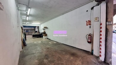 Local commercial dans Badalona, Barcelona à louer Photo intérieure– Image 2 sur 10