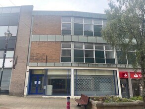 21-33 High St, Falkirk à louer Photo de l’immeuble– Image 1 sur 7