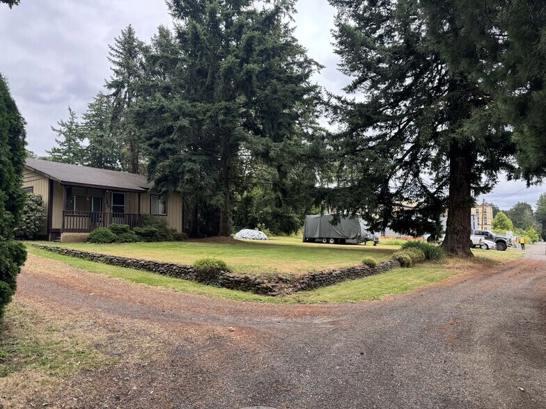 11540 SW 70th Ave, Tigard, OR à vendre - Photo de l’immeuble – Image 2 sur 3
