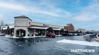 Plus de détails pour 75 Amberwood Pky, Ashland, OH - Local commercial à louer