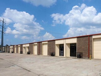 Plus de détails pour 15100 Lee Rd, Humble, TX - Local d'activités, Industriel/Logistique à louer