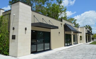 Plus de détails pour 1101 Symonds Ave, Winter Park, FL - Bureau à louer