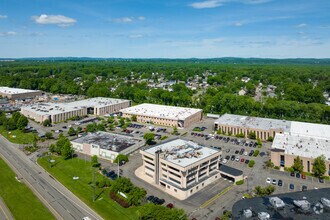 333 Route 46 W, Fairfield, NJ - VUE AÉRIENNE  vue de carte
