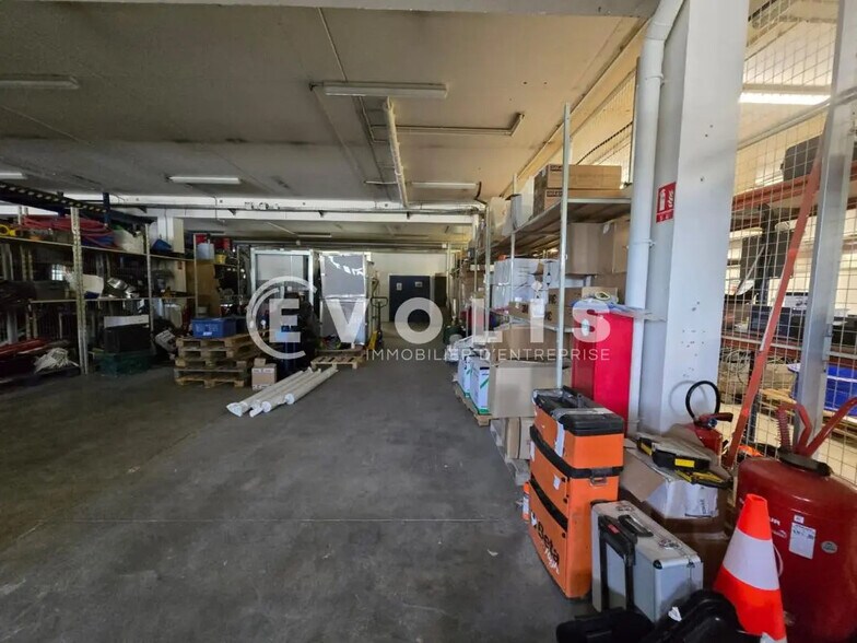 Bureau dans Villebon-sur-Yvette à louer - Photo intérieure – Image 3 sur 10