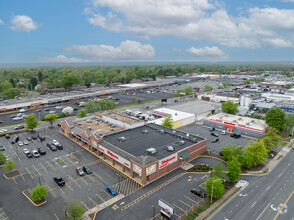 9201-9275 Sudley Rd, Manassas, VA - VUE AÉRIENNE  vue de carte - Image1