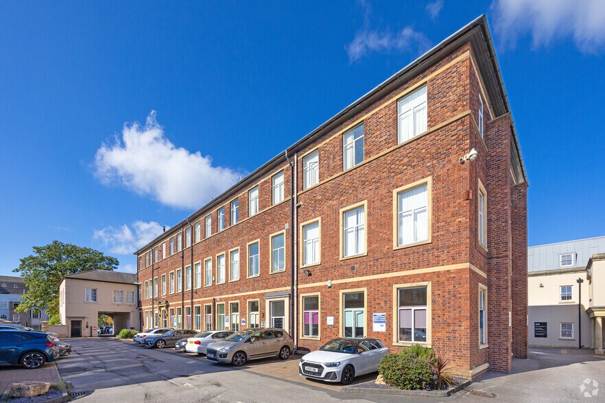 Cavendish Ct, Doncaster à louer - Photo de l’immeuble – Image 2 sur 8