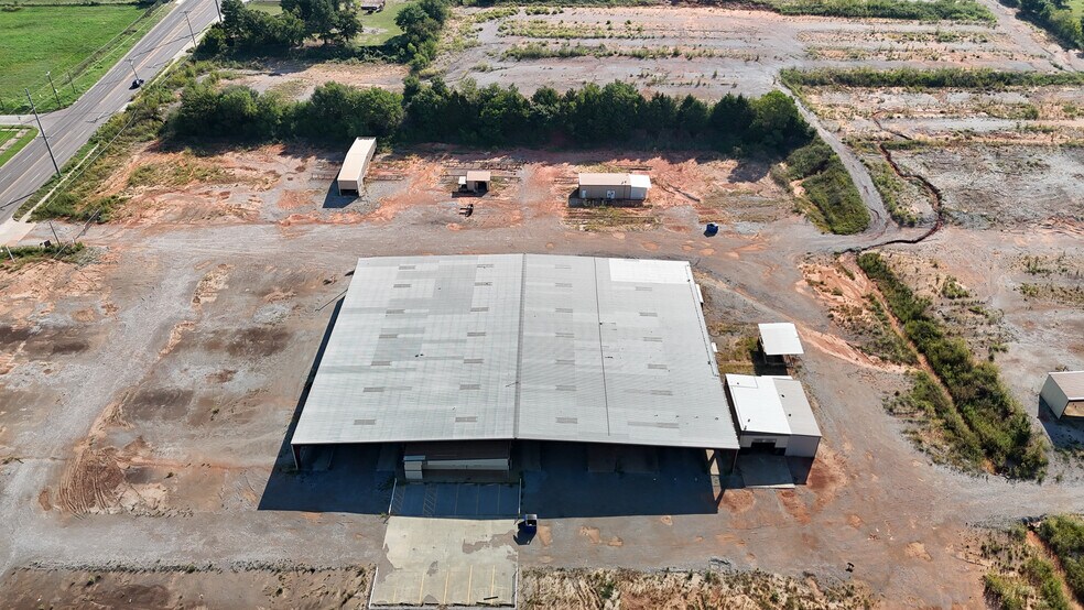 1800 SE 44th St, Oklahoma City, OK à vendre - Photo principale – Image 1 sur 15