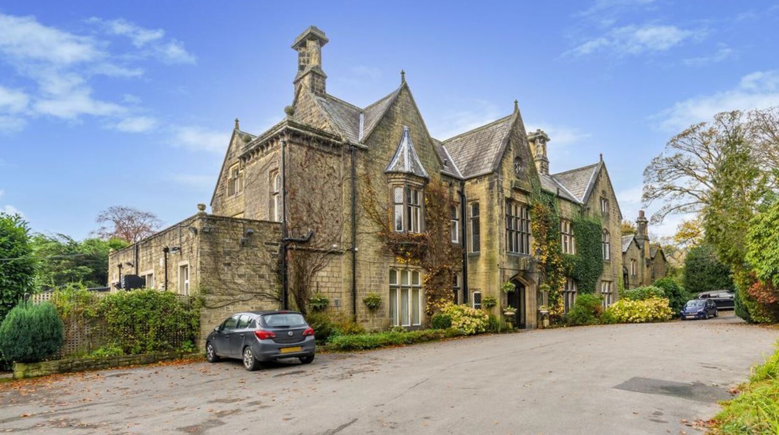 Lady Ln, Bingley à vendre Photo de l’immeuble– Image 1 sur 7