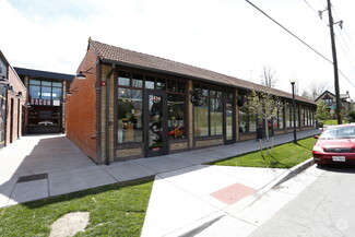 Plus de détails pour 2434-2450 W 44th Ave, Denver, CO - Local commercial à louer