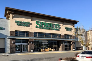 Plus de détails pour 303 S Diamond Bar Blvd, Diamond Bar, CA - Local commercial à louer
