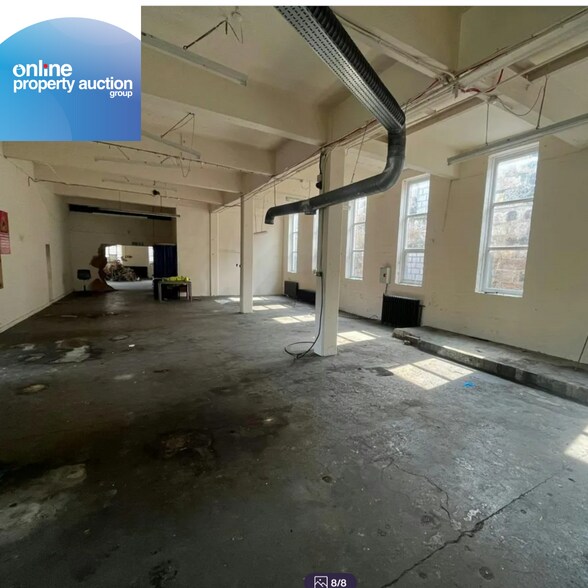 1008 Pollokshaws Rd, Glasgow à vendre - Photo de l’immeuble – Image 3 sur 5