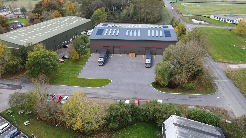 Westcott Venture Park, Westcott à louer - Photo de l’immeuble – Image 3 sur 32