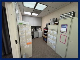 101 N Pine St, Spartanburg, SC à louer - Photo intérieure – Image 3 sur 7