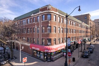 Plus de détails pour 2903 N Broadway St, Chicago, IL - Local commercial à louer