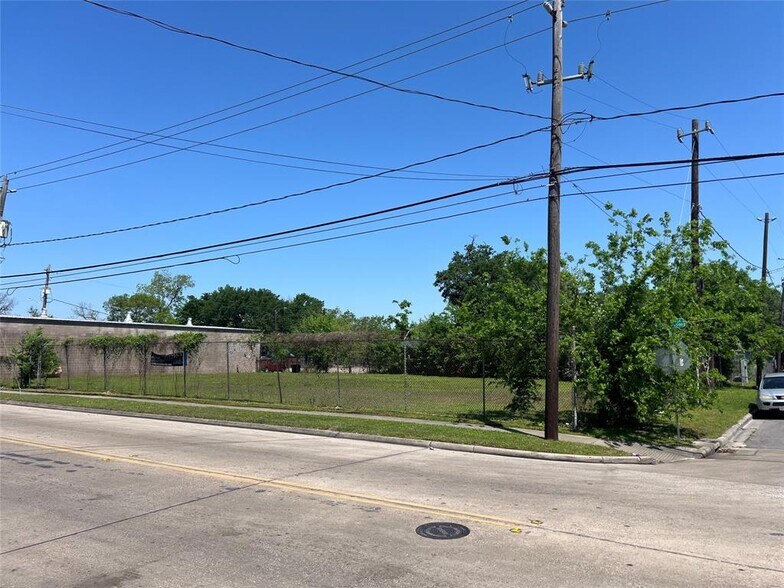 0 Canal St, Houston, TX à vendre - Photo de l’immeuble – Image 2 sur 11