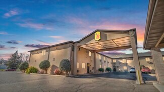 Plus de détails pour Super 8 & Travelodge Elko Portfolio – Hôtellerie à vendre, Elko, NV