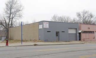 Plus de détails pour 2026-2028 Prospect Ave, Kansas City, MO - Industriel/Logistique à vendre