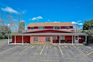 Plus de détails pour 711 W Racine St, Jefferson, WI - Local commercial à vendre