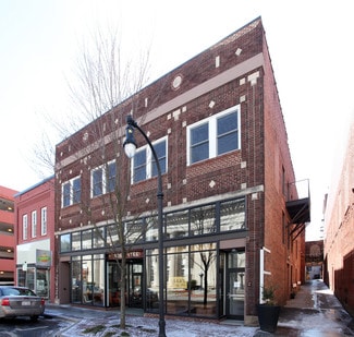 Plus de détails pour 320 E Chapel Hill St, Durham, NC - Bureau, Bureau/Local commercial à louer