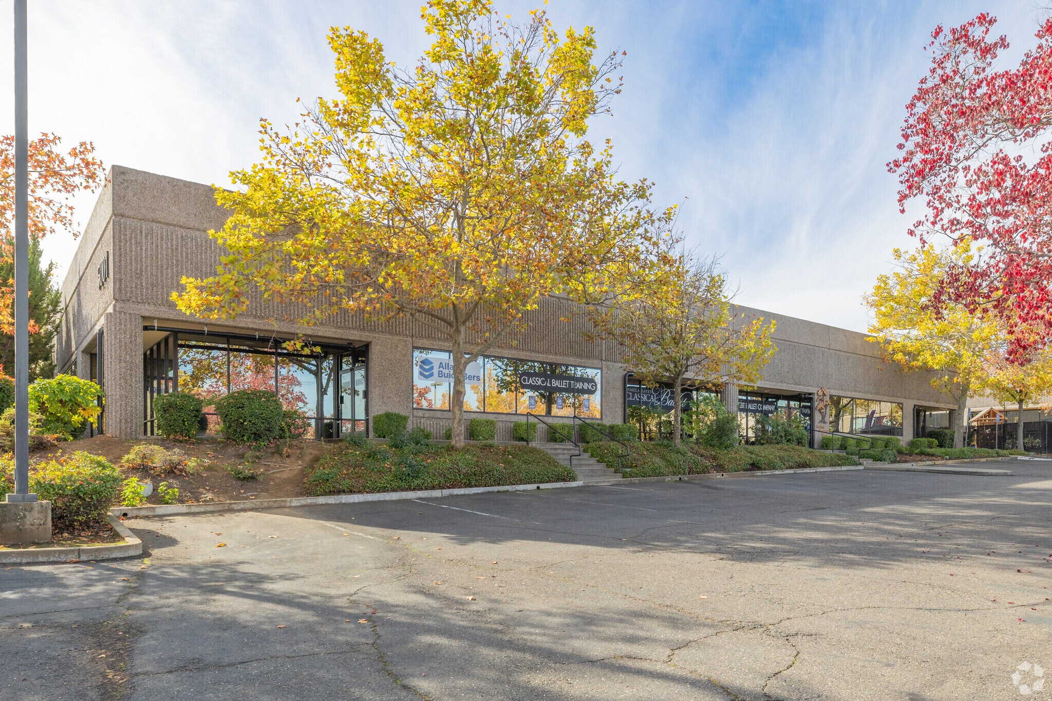 5001 Windplay Dr, El Dorado Hills, CA à vendre Photo principale– Image 1 sur 5