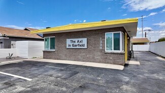 Plus de détails pour 1338 E Fillmore St, Phoenix, AZ - Logement à vendre