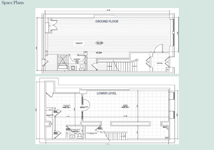 258 S 18th St, Philadelphia, PA à louer - Photo de l’immeuble – Image 3 sur 3