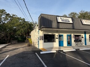 3333 S Westshore Blvd, Tampa, FL à louer Photo intérieure– Image 1 sur 6