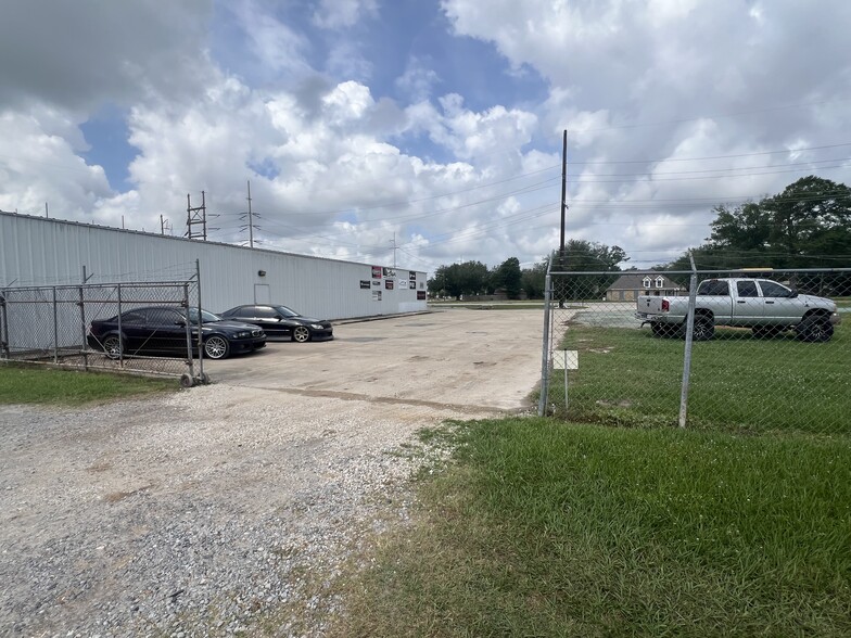 5433 Highway 14, Lake Charles, LA à vendre - Photo de l’immeuble – Image 2 sur 3
