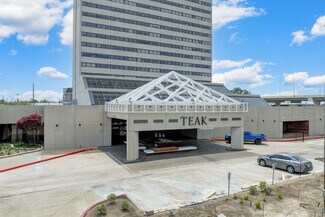 Plus de détails pour 14703 Park Row, Houston, TX - Local d'activités à louer