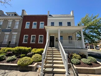 Plus de détails pour 532 N Washington St, Alexandria, VA - Local commercial à louer