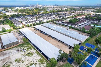 Plus de détails pour 1771 Upland Dr, Houston, TX - Local d'activités, Industriel/Logistique à louer