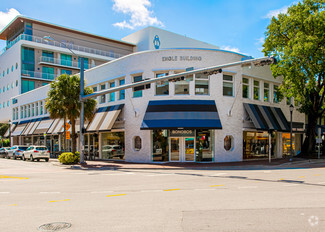 Plus de détails pour 2980-3000 McFarlane Rd, Coconut Grove, FL - Bureau à louer