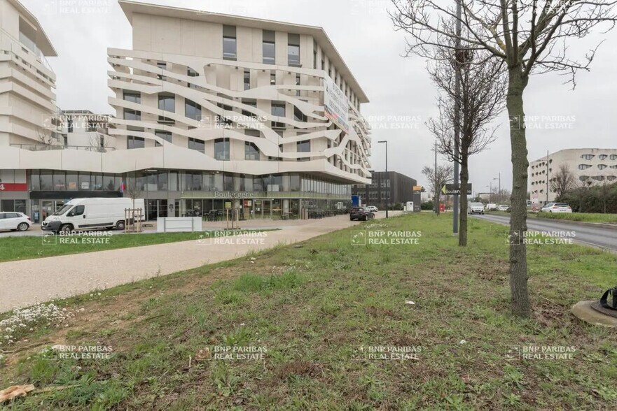 Bureau dans Castelnau-le-Lez à vendre - Photo de l’immeuble – Image 1 sur 25