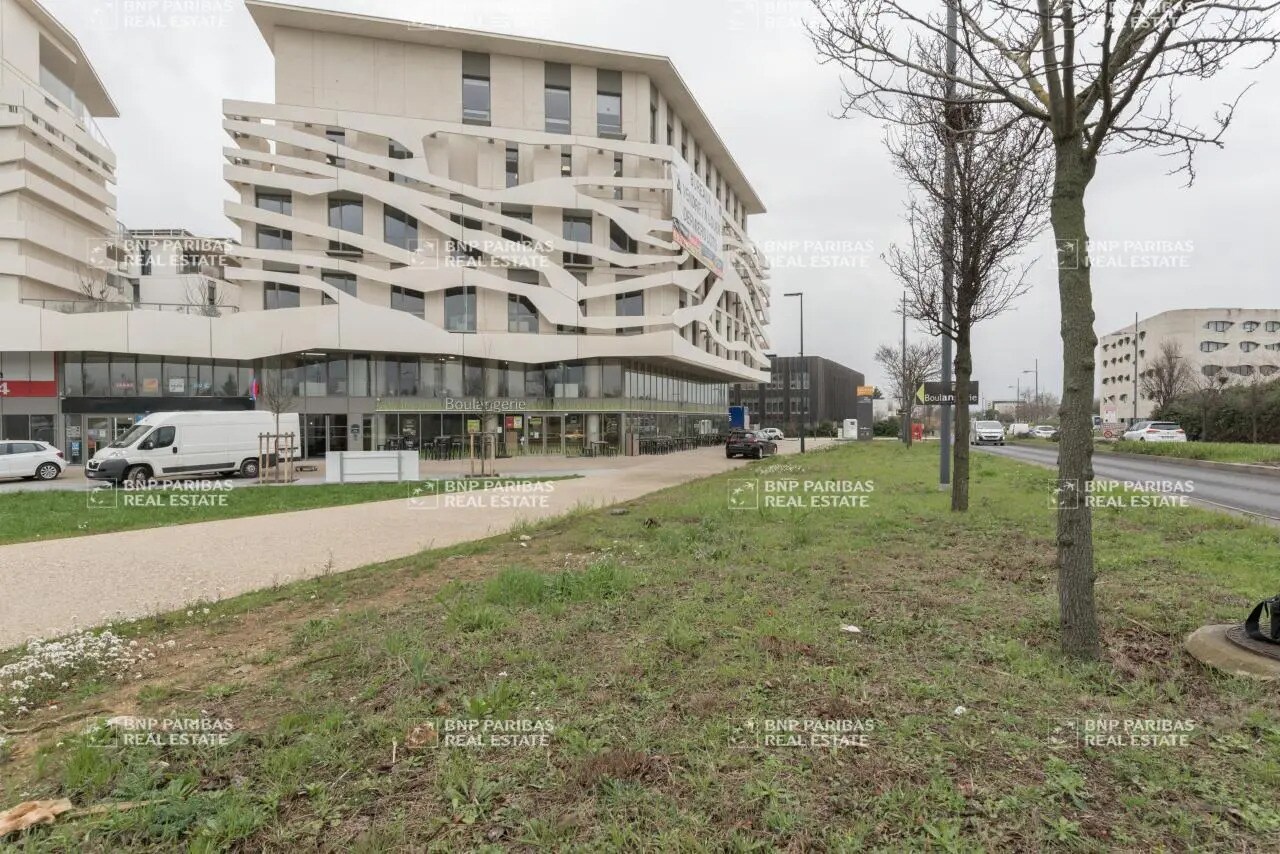 Bureau dans Castelnau-le-Lez à vendre Photo de l’immeuble– Image 1 sur 26