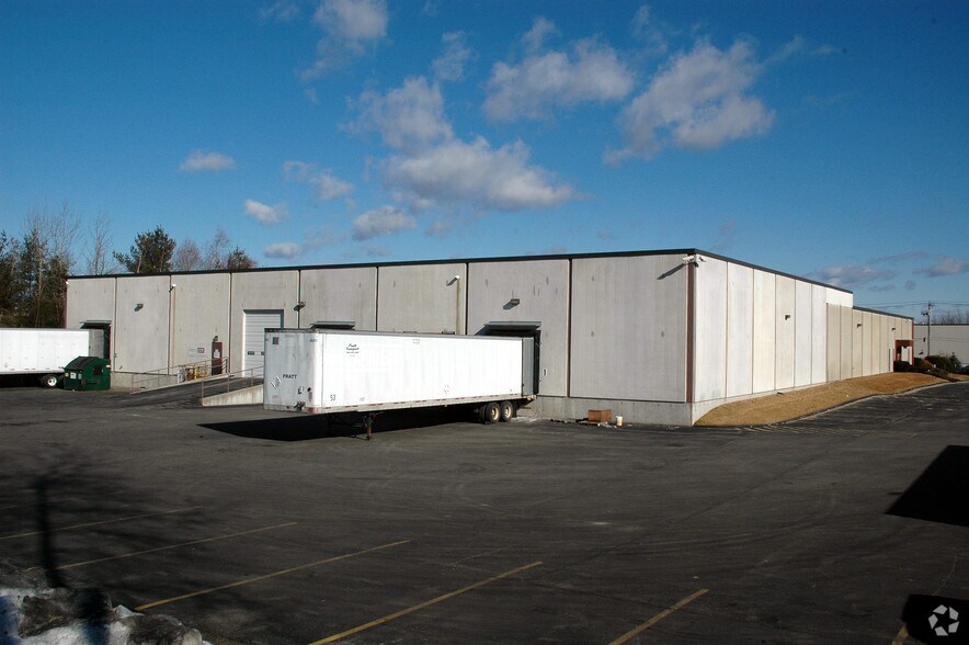 30 Jytek Dr, Leominster, MA à vendre - Photo de l’immeuble – Image 3 sur 3