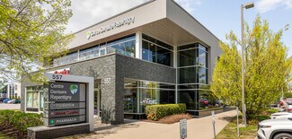 Plus de détails pour 557 Rue Notre-Dame, Repentigny, QC - Bureau à vendre