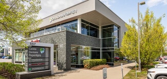 Plus de détails pour 557 Rue Notre-Dame, Repentigny, QC - Bureau à vendre