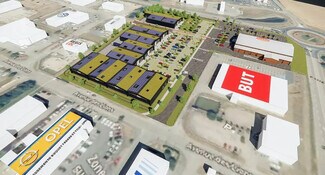 Plus de détails pour Local commercial à louer