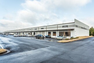 Plus de détails pour 2093 Thomas Rd, Memphis, TN - Industriel/Logistique à louer