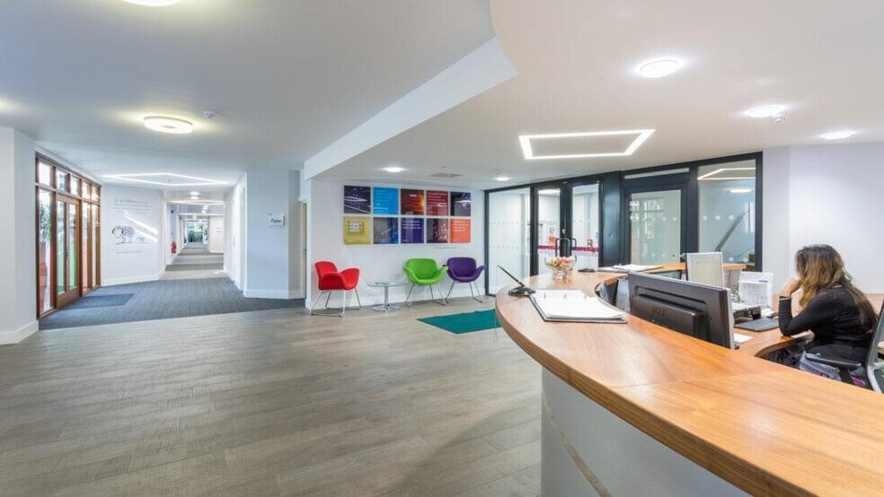 Sir William Lyons Rd, Coventry à louer - Photo de l’immeuble – Image 3 sur 5