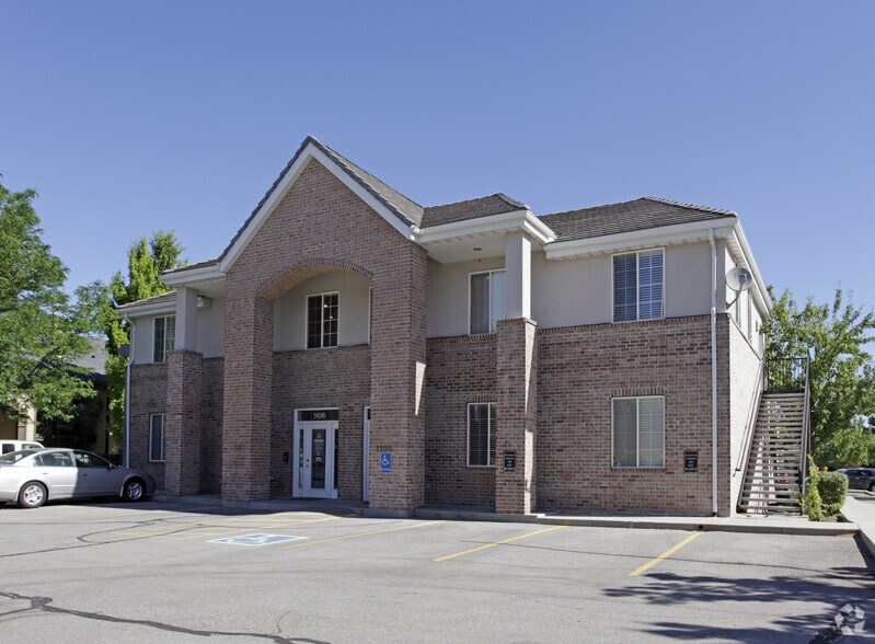 1106 E South Union Ave, Midvale, UT à vendre - Photo principale – Image 1 sur 2