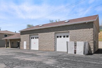 Plus de détails pour 216 W 4860 S, Salt Lake City, UT - Industriel/Logistique à vendre