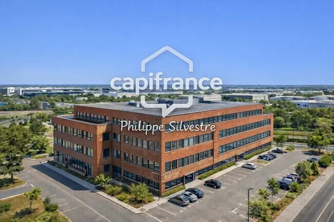 Plus de détails pour Bureau à vendre