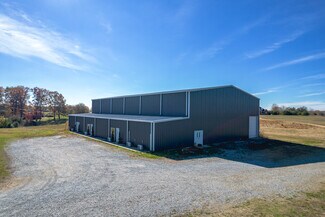 Plus de détails pour 27881 Salem Minor Hill Rd, Lester, AL - Sports et loisirs à vendre