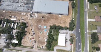Plus de détails pour 9401 E Fowler Ave, Thonotosassa, FL - Terrain à vendre