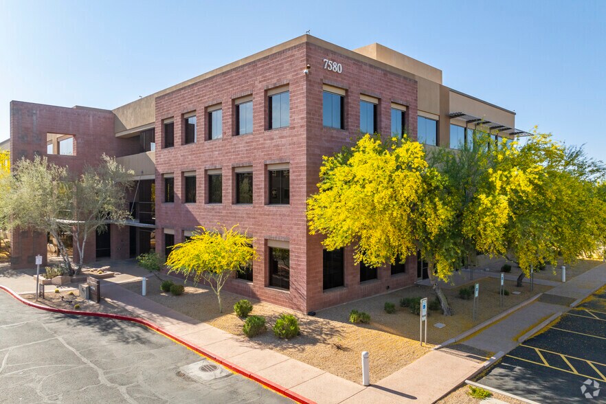 7580 N Dobson Rd, Scottsdale, AZ à louer - Photo principale – Image 1 sur 6