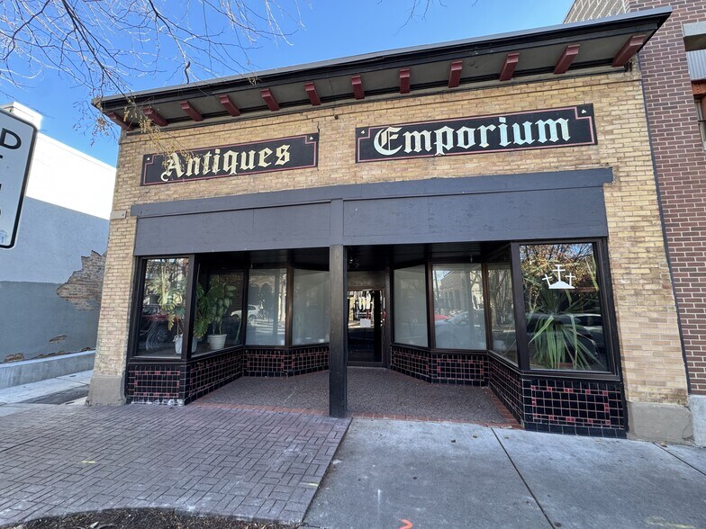 7687 Main St, Midvale, UT à louer - Photo principale – Image 1 sur 5